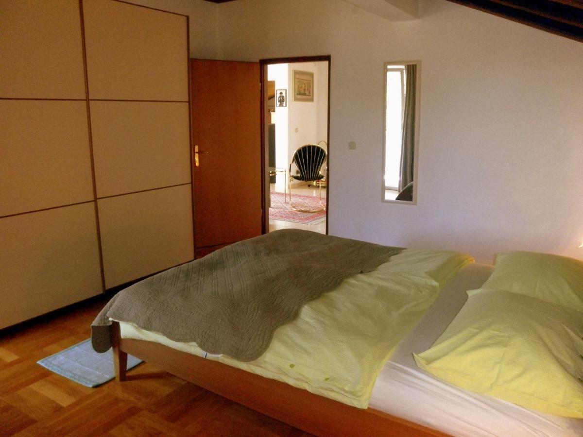 Apartment Preka Palit Екстер'єр фото