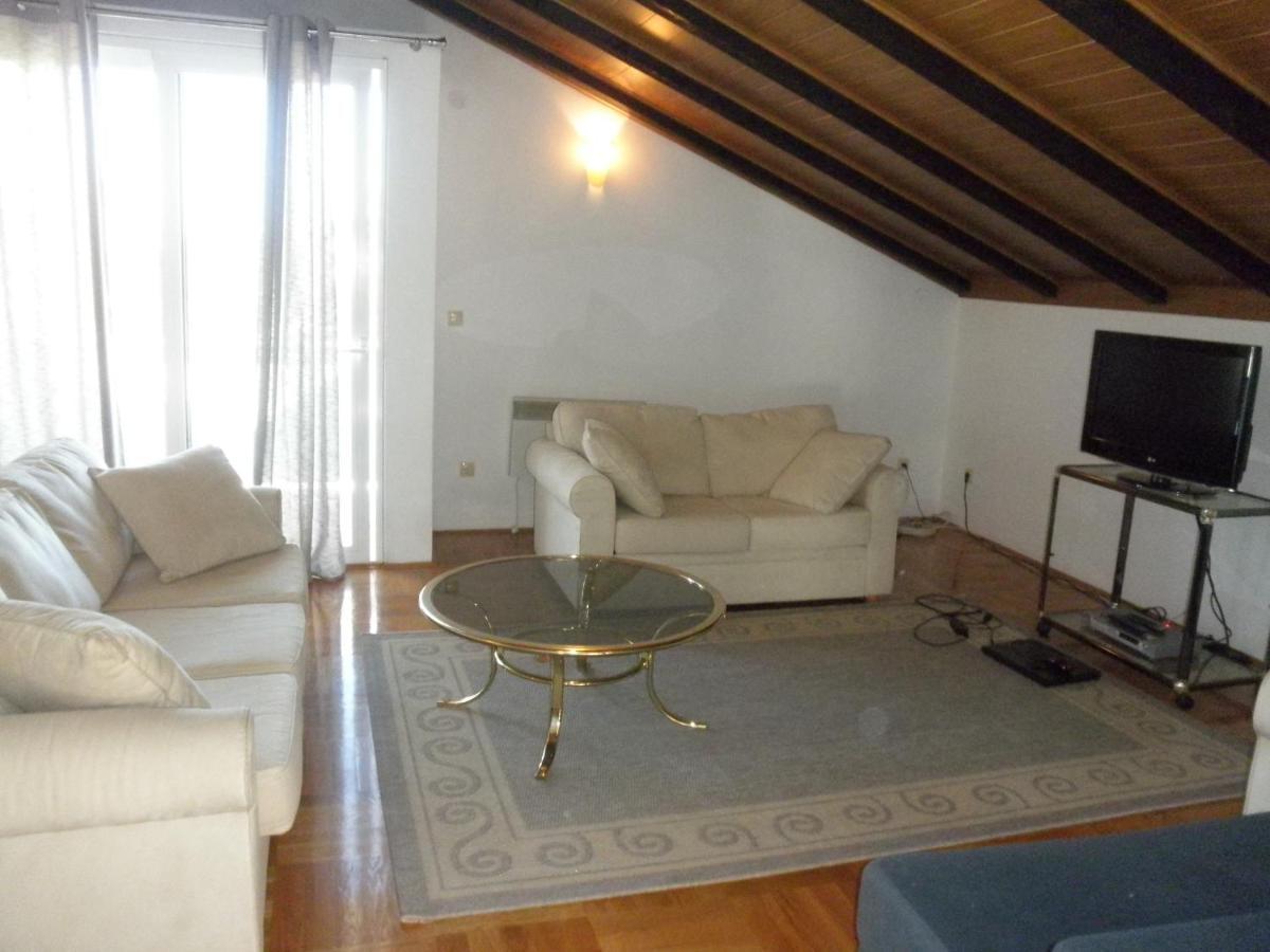 Apartment Preka Palit Екстер'єр фото