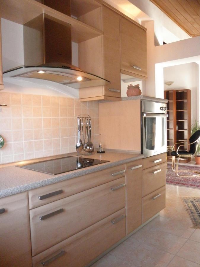 Apartment Preka Palit Екстер'єр фото