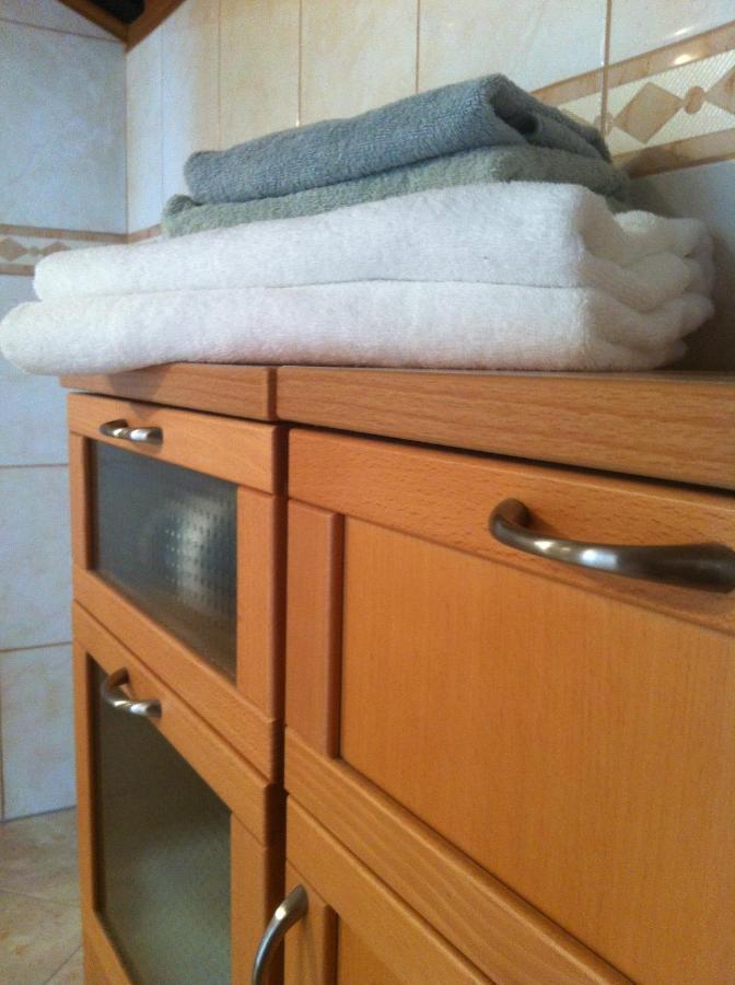 Apartment Preka Palit Екстер'єр фото