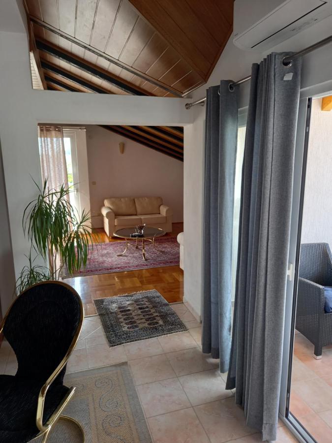 Apartment Preka Palit Екстер'єр фото