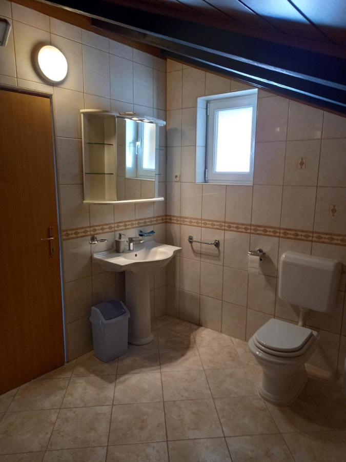 Apartment Preka Palit Екстер'єр фото