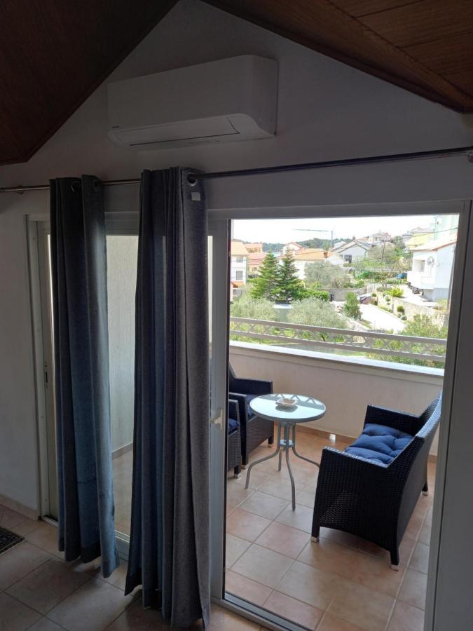Apartment Preka Palit Екстер'єр фото