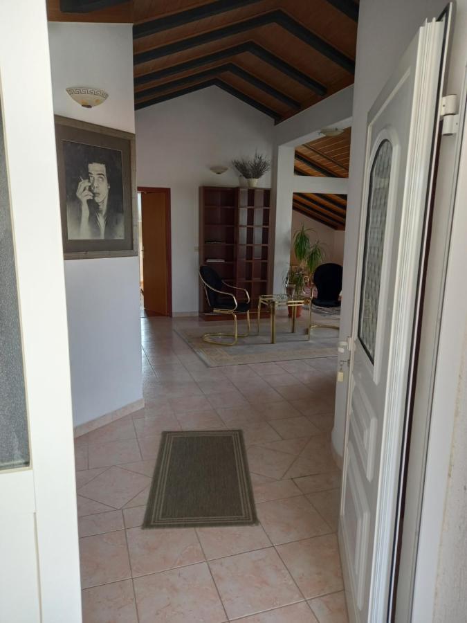 Apartment Preka Palit Екстер'єр фото